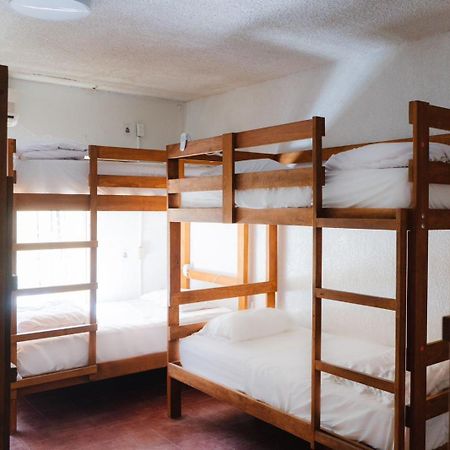Desert Heart Hostel Сан-Хосе-дель-Кабо Екстер'єр фото