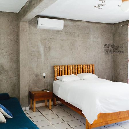 Desert Heart Hostel Сан-Хосе-дель-Кабо Екстер'єр фото