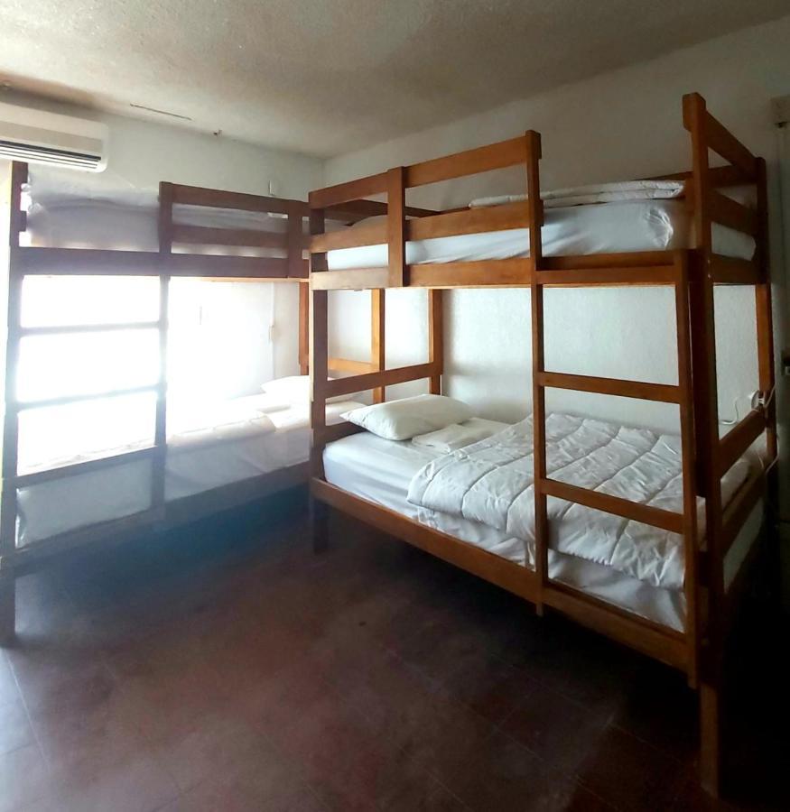 Desert Heart Hostel Сан-Хосе-дель-Кабо Екстер'єр фото