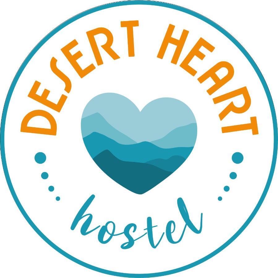 Desert Heart Hostel Сан-Хосе-дель-Кабо Екстер'єр фото