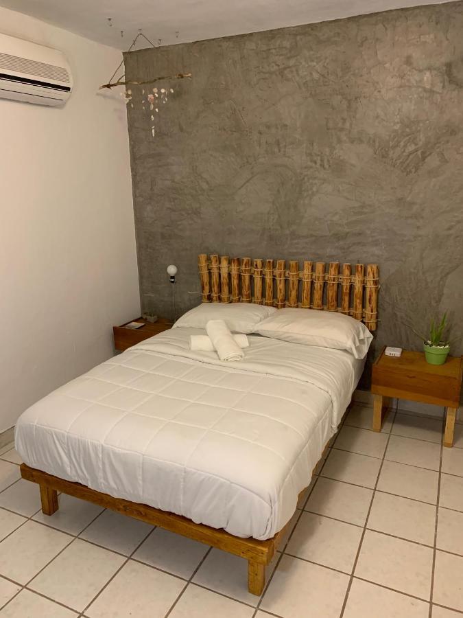 Desert Heart Hostel Сан-Хосе-дель-Кабо Екстер'єр фото