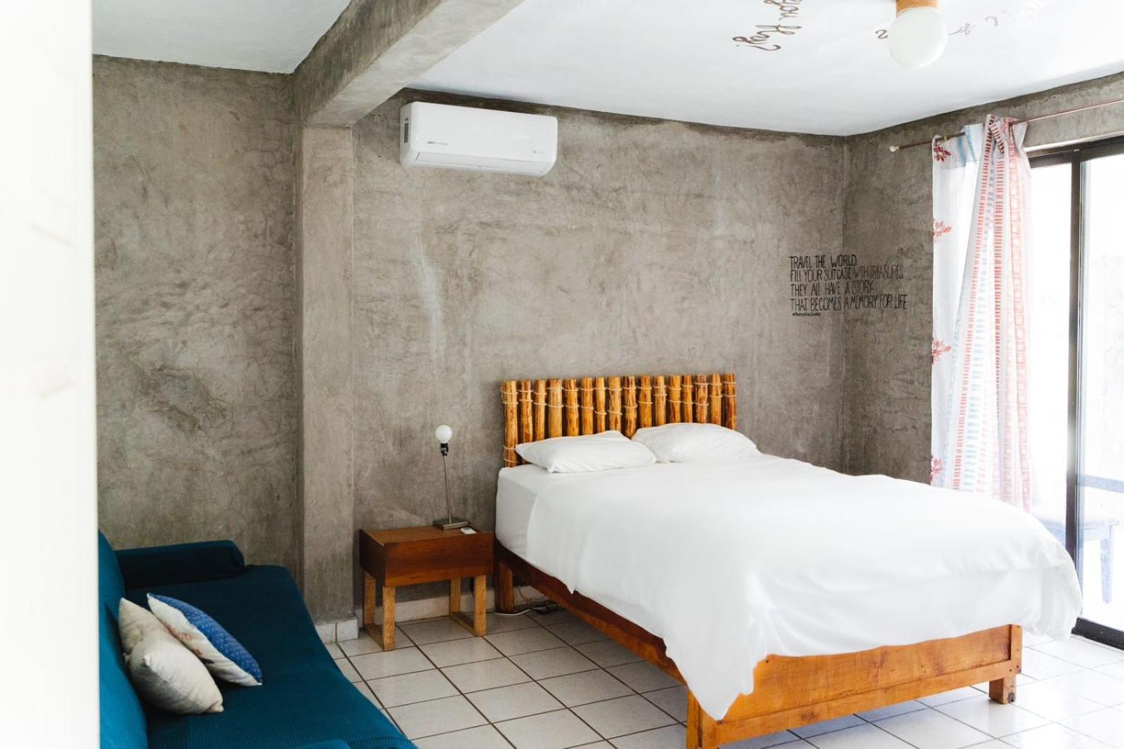 Desert Heart Hostel Сан-Хосе-дель-Кабо Екстер'єр фото